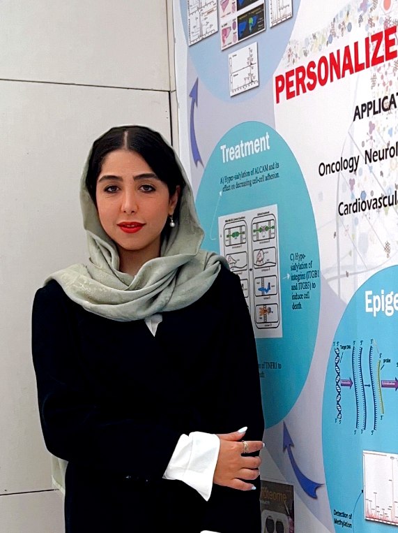 Farnaz Fatahian
